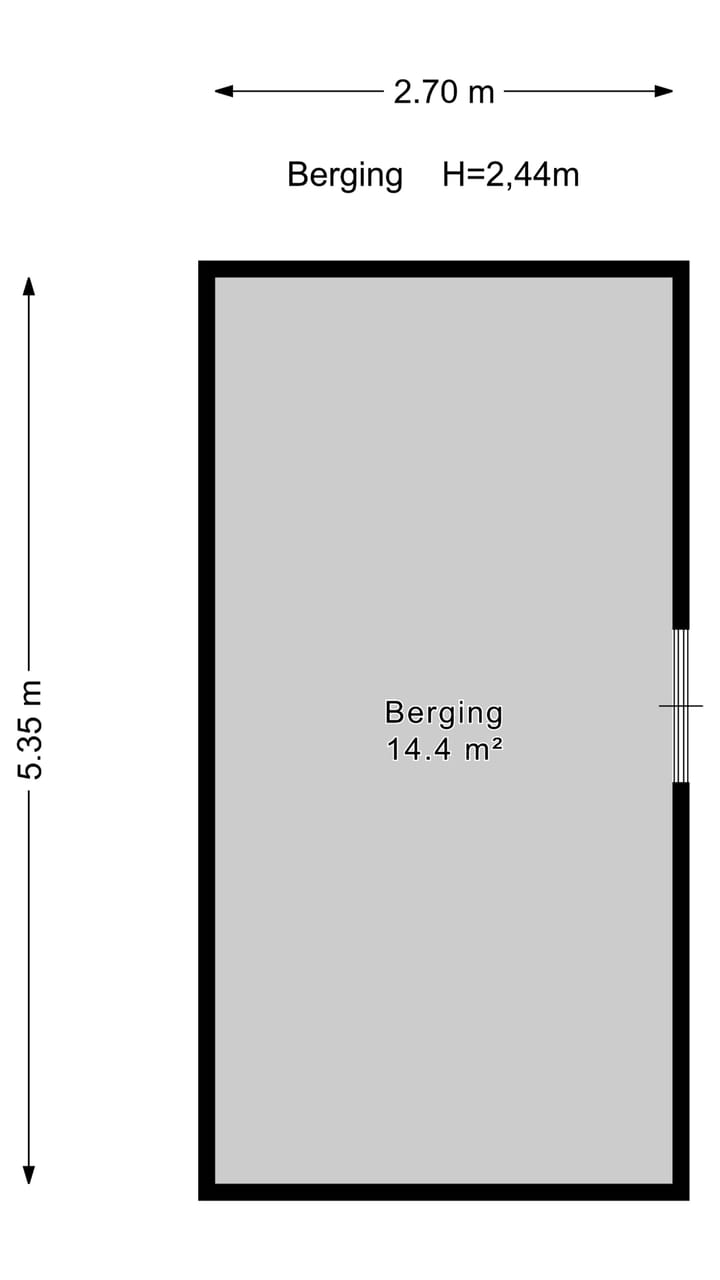 Foto 72 van Stadhoudersplantsoen 20-B