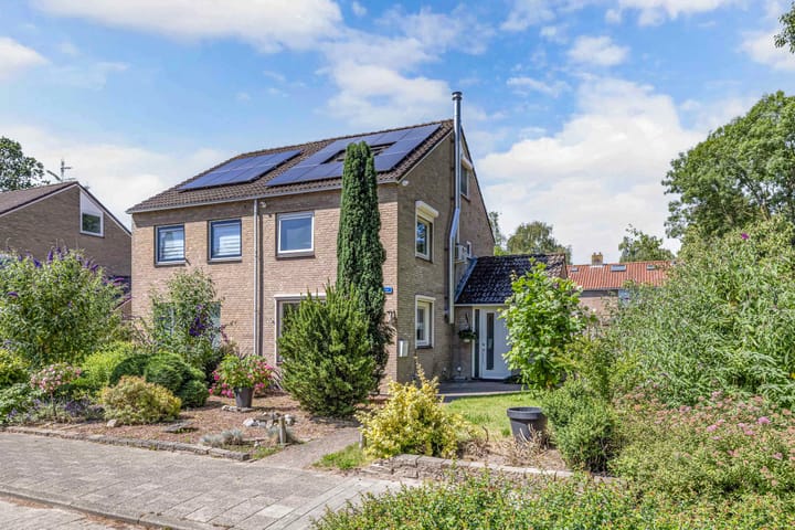 Foto 1 van de Geer 45