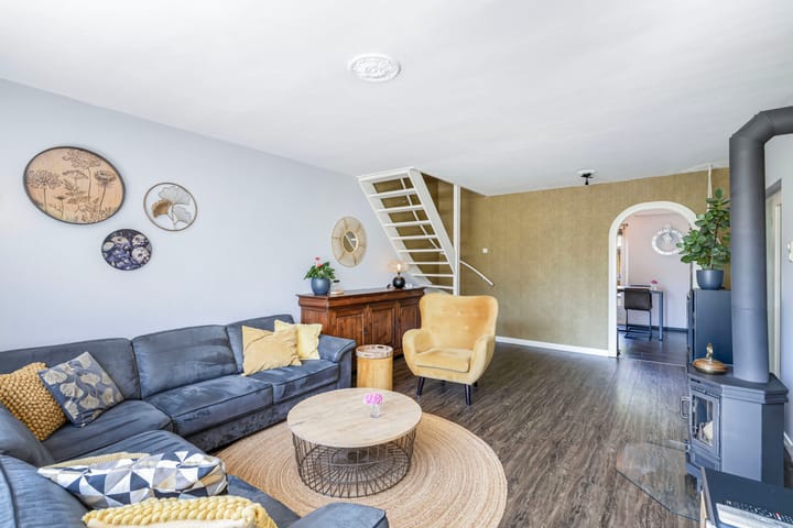 Foto 10 van de Geer 45