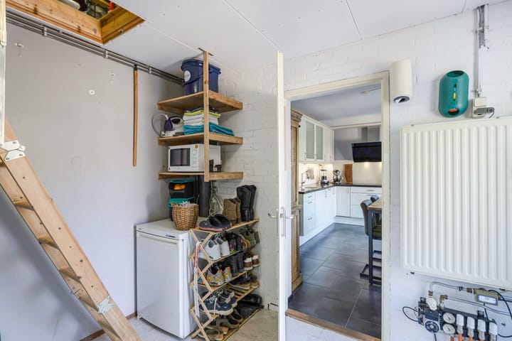 Foto 12 van de Geer 45