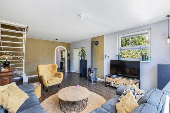 Foto 8 van de Geer 45