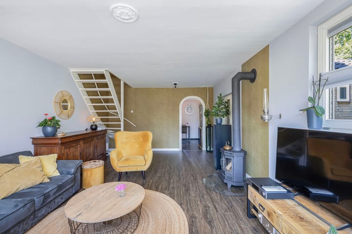 Foto 9 van de Geer 45