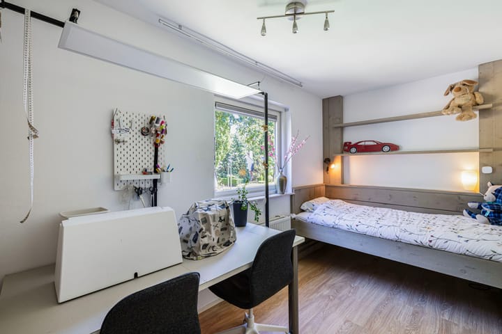 Foto 18 van de Geer 45