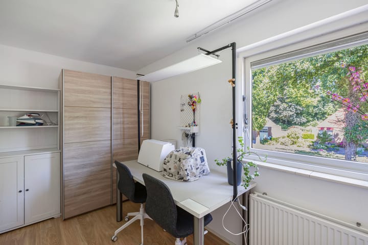 Foto 19 van de Geer 45