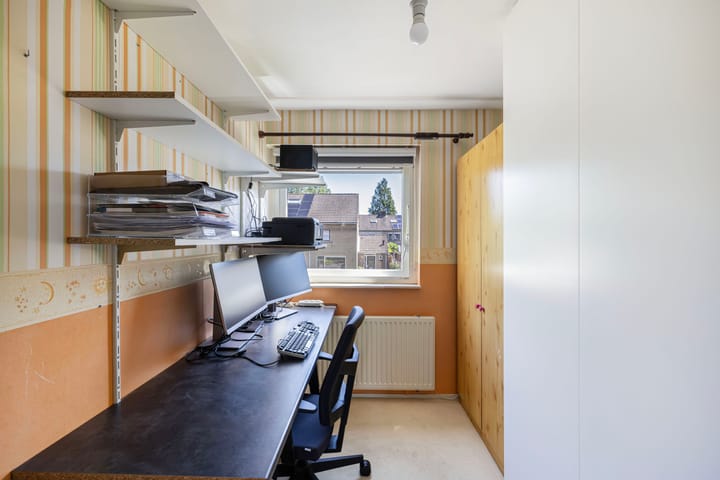 Foto 20 van de Geer 45