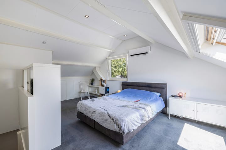 Foto 25 van de Geer 45