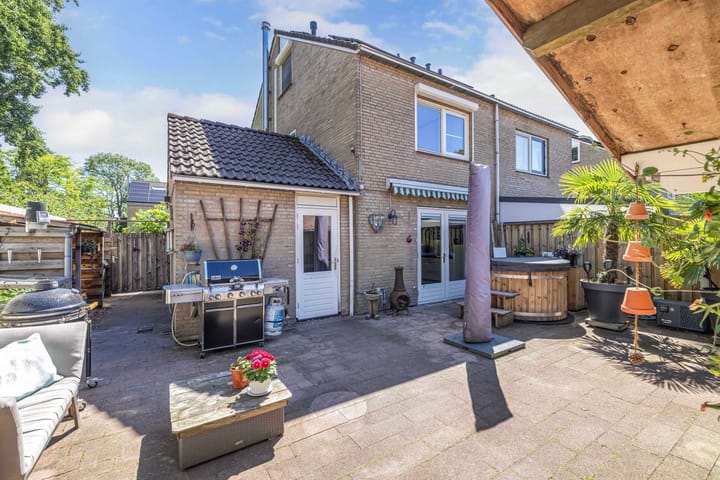 Foto 28 van de Geer 45