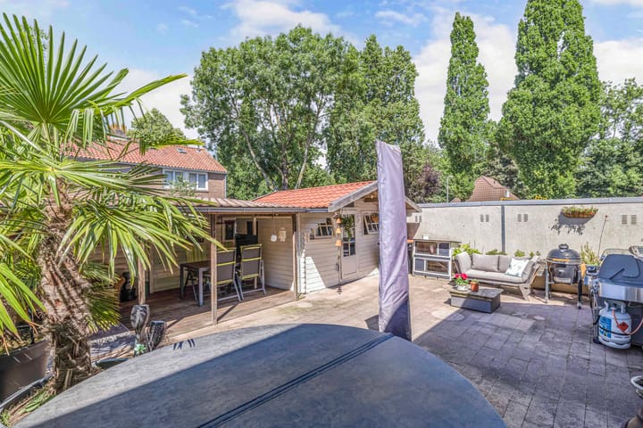 Foto 29 van de Geer 45