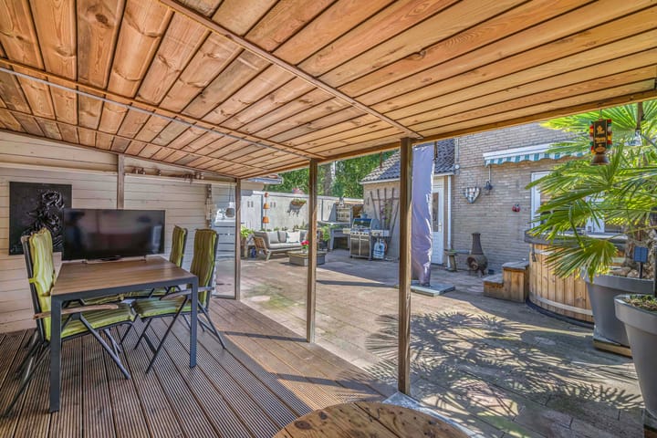 Foto 30 van de Geer 45