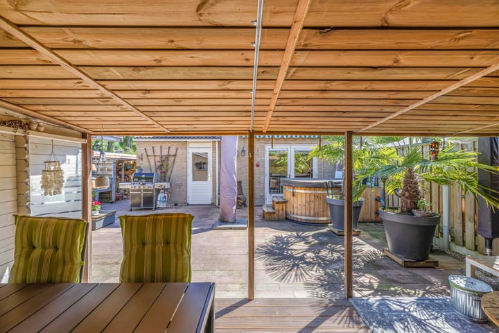 Foto 31 van de Geer 45