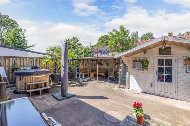 Foto 32 van de Geer 45