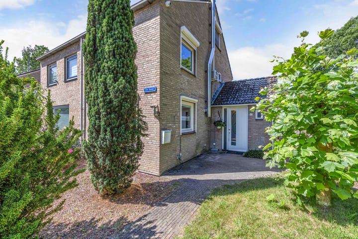 Foto 34 van de Geer 45