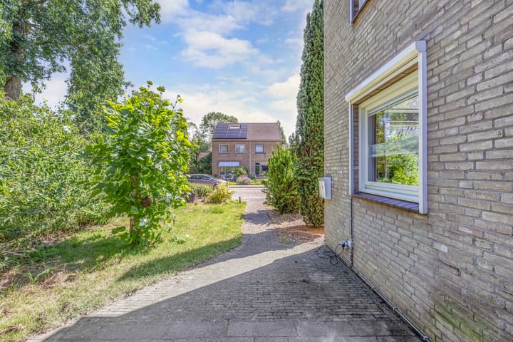 Foto 35 van de Geer 45