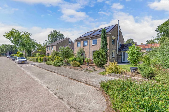 Foto 36 van de Geer 45