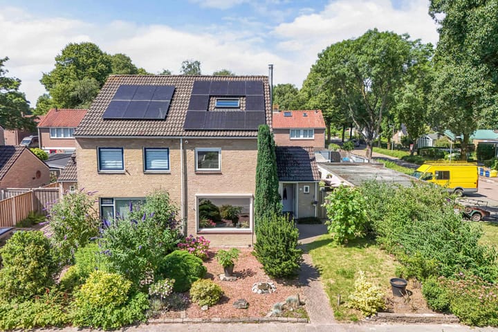 Foto 37 van de Geer 45