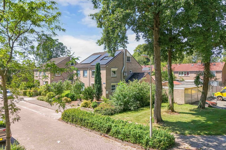 Foto 38 van de Geer 45