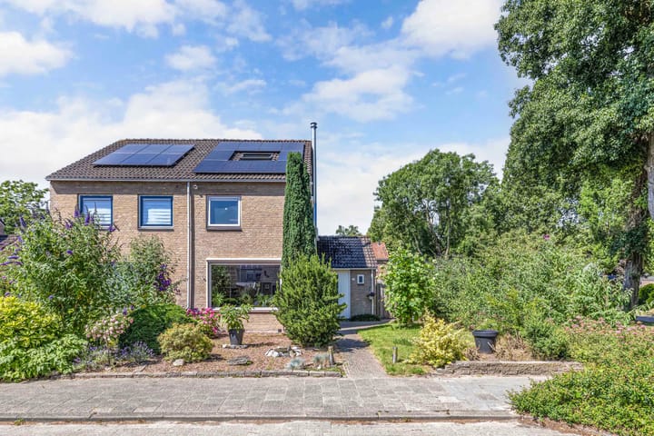 Foto 39 van de Geer 45