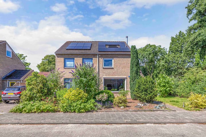 Foto 40 van de Geer 45