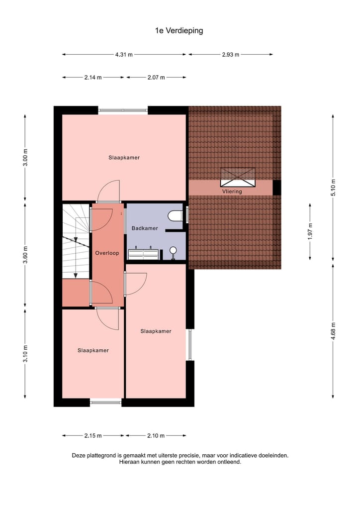 Foto 42 van de Geer 45