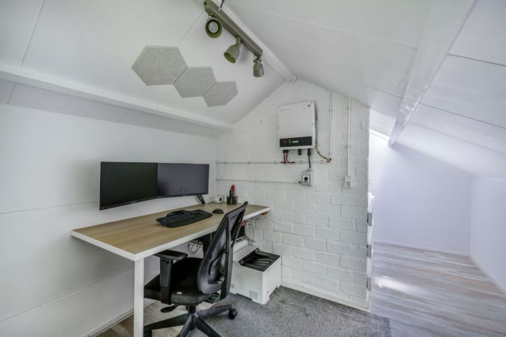 Foto 37 van Richel 2