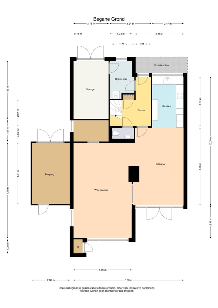 Foto 64 van Richel 2