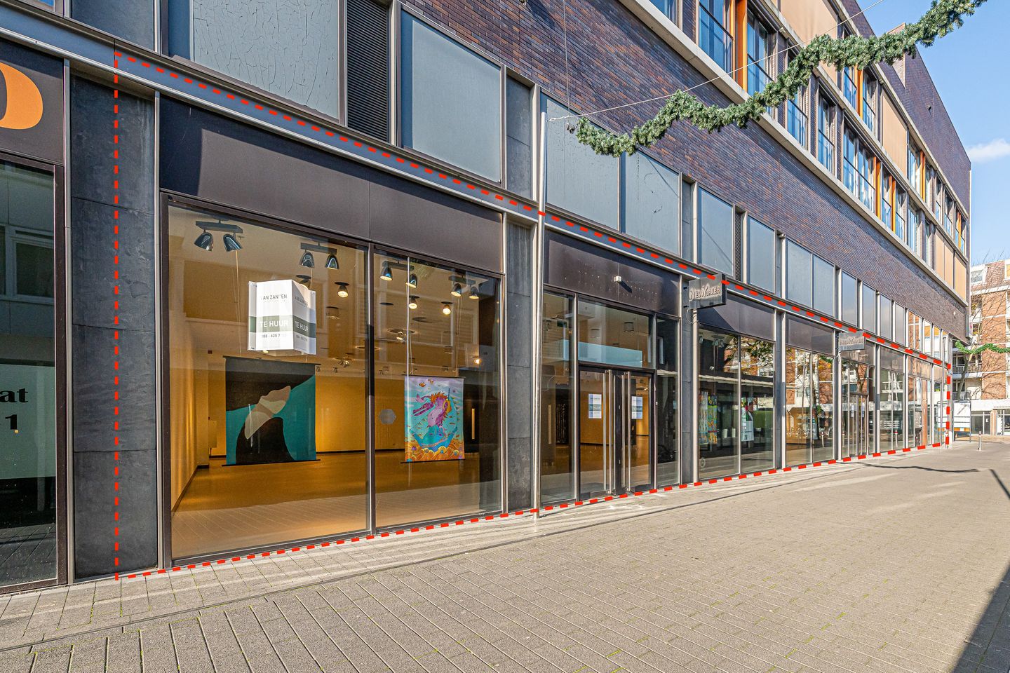 View photo 5 of Salmstraat 163