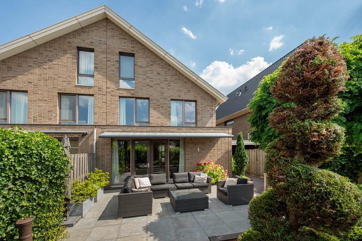 Foto 4 van Falkland 23