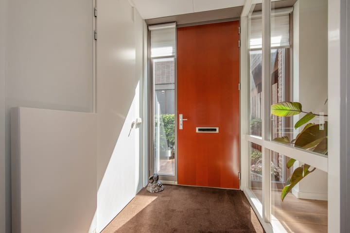 Foto 6 van Falkland 23