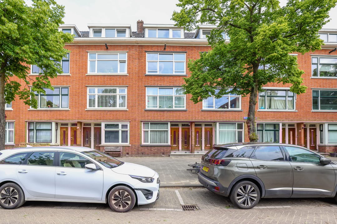 Photo 1 of Zweedsestraat 125-A02