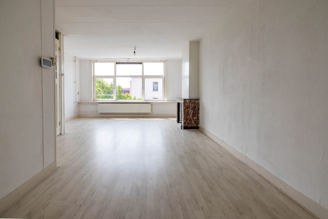 Photo 2 of Zweedsestraat 125-A02