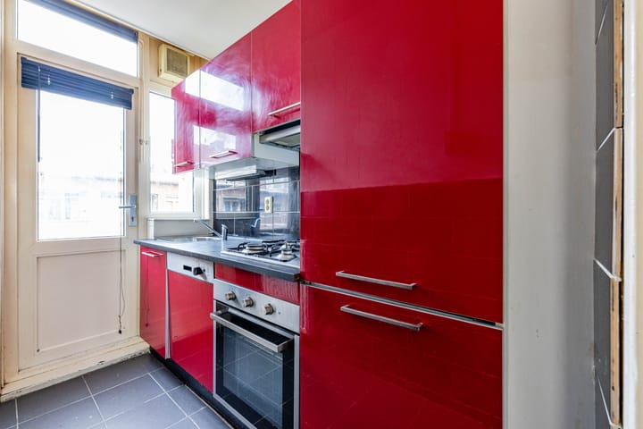 Photo 3 of Zweedsestraat 125-A02