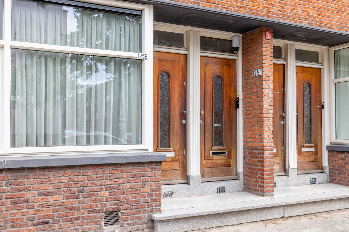 Photo 5 of Zweedsestraat 125-A02