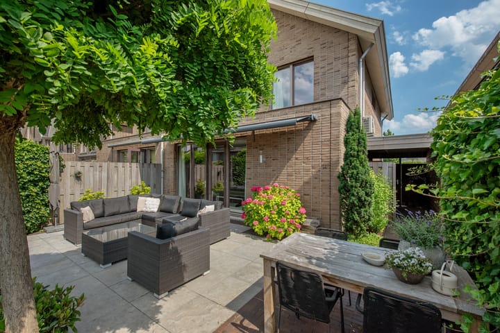 Foto 17 van Falkland 23