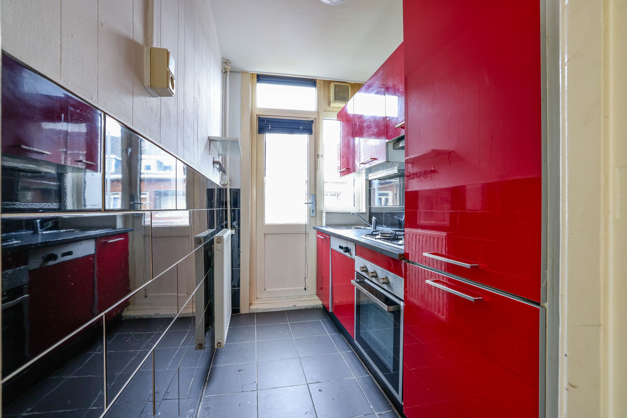 Photo 9 of Zweedsestraat 125-A02