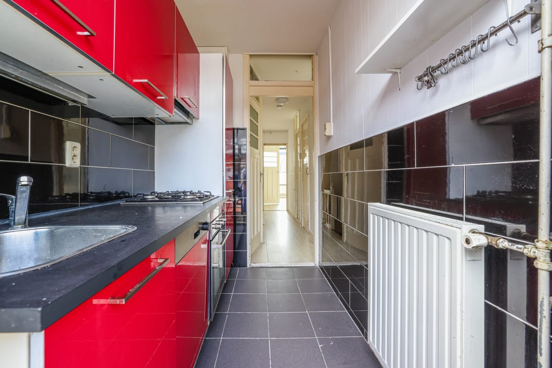 Photo 8 of Zweedsestraat 125-A02