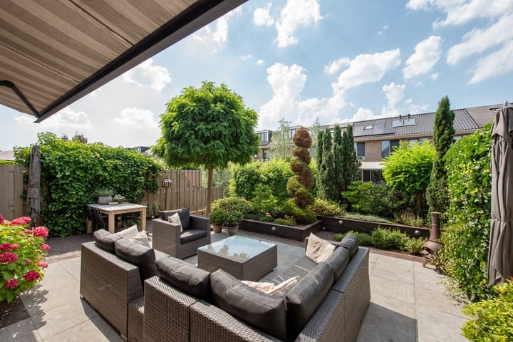 Foto 11 van Falkland 23