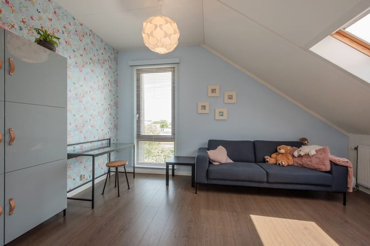 Foto 35 van Falkland 23