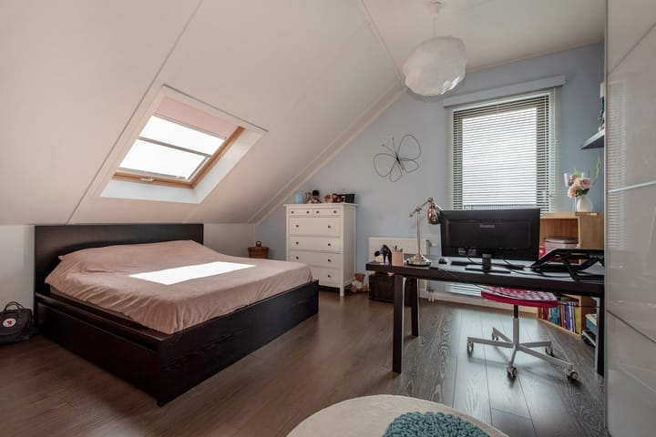 Foto 37 van Falkland 23