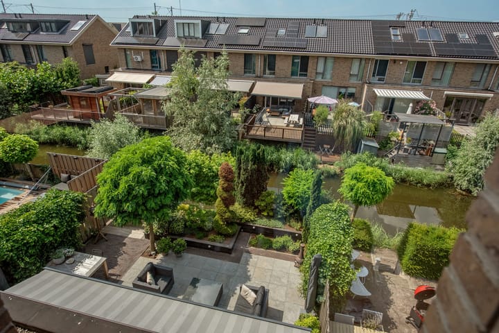 Foto 40 van Falkland 23