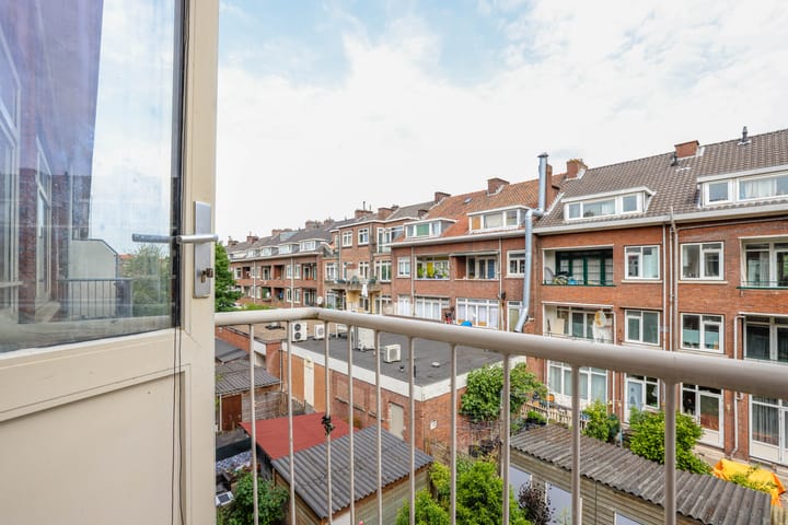 Photo 4 of Zweedsestraat 125-A02