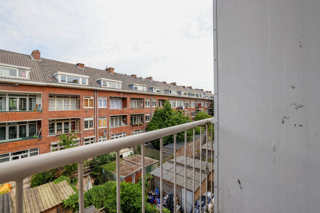 Photo 17 of Zweedsestraat 125-A02