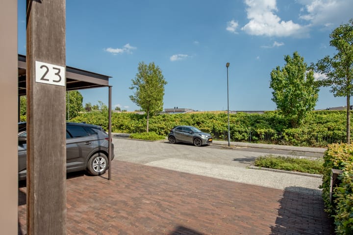 Foto 43 van Falkland 23