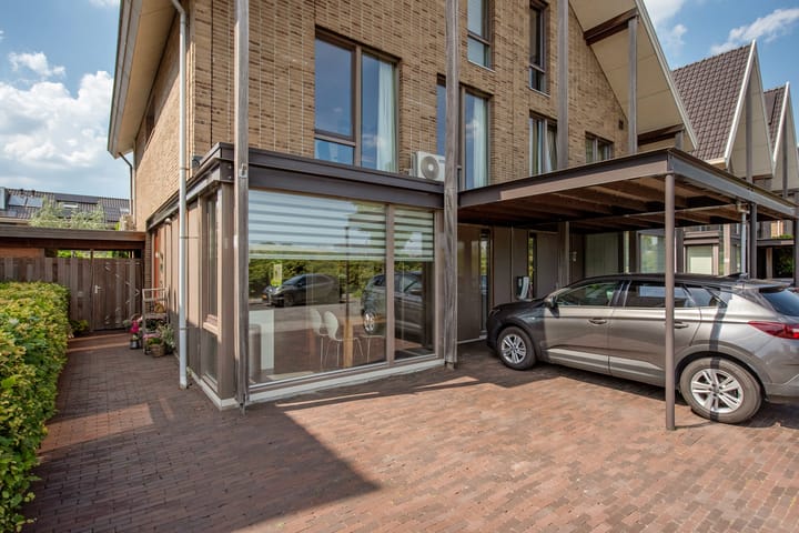 Foto 5 van Falkland 23