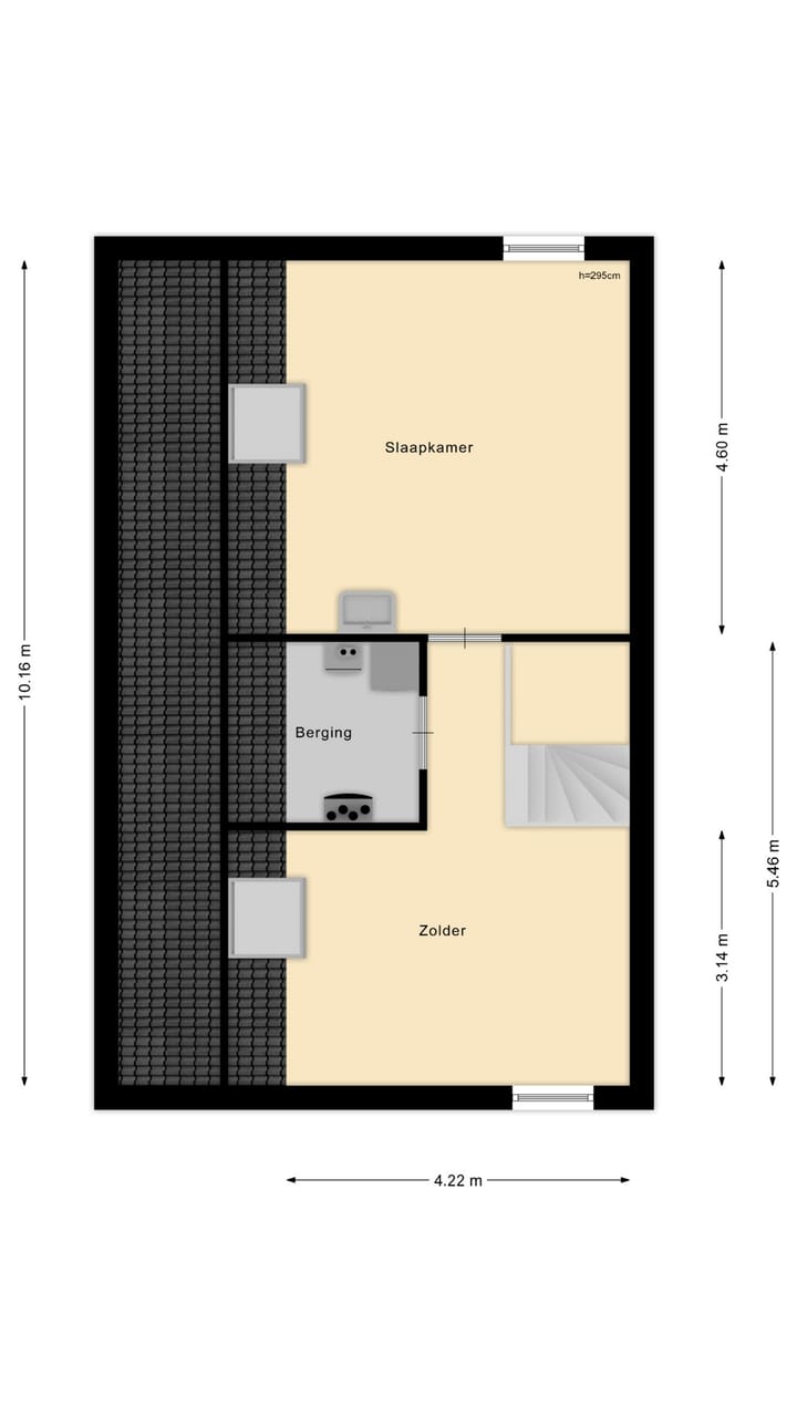 Foto 47 van Falkland 23
