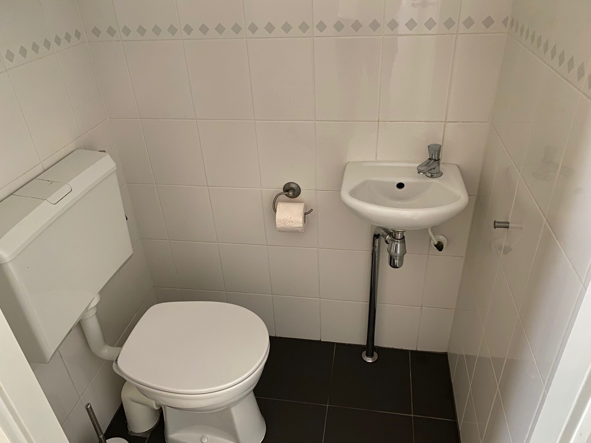 Photo 9 of Annie M.G. Schmidtweg 36