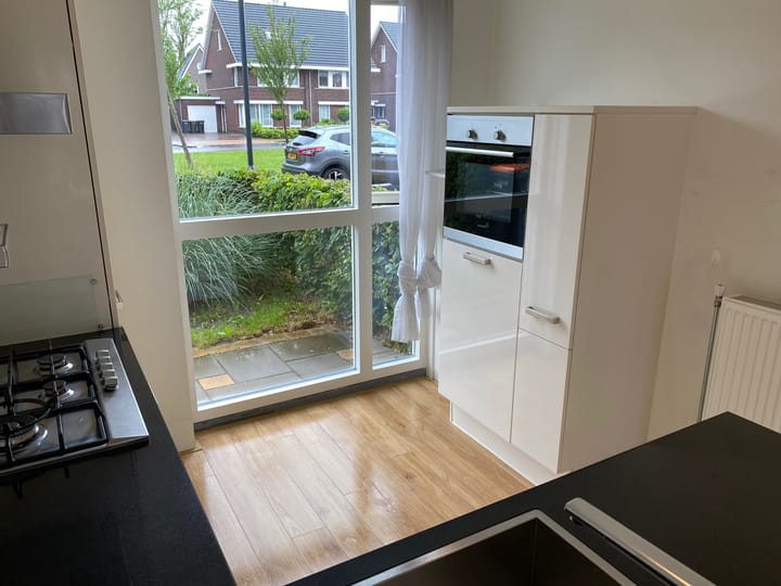 Photo 8 of Annie M.G. Schmidtweg 36