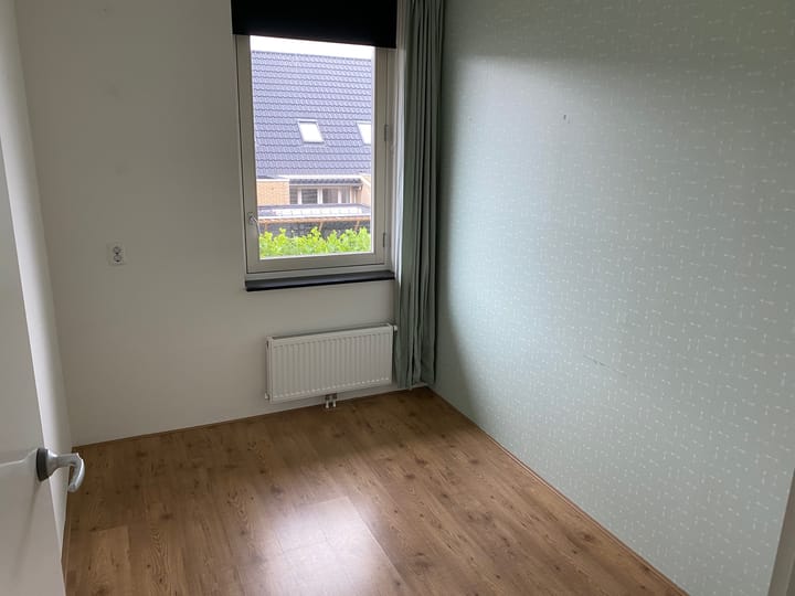 Photo 13 of Annie M.G. Schmidtweg 36