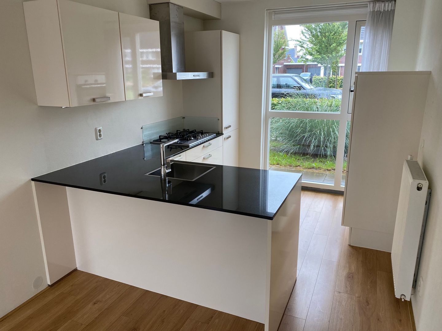 Photo 5 of Annie M.G. Schmidtweg 36