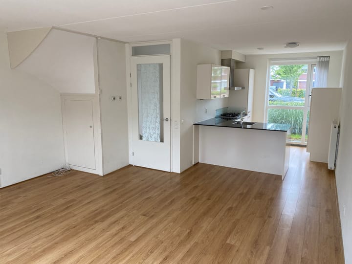 Photo 4 of Annie M.G. Schmidtweg 36