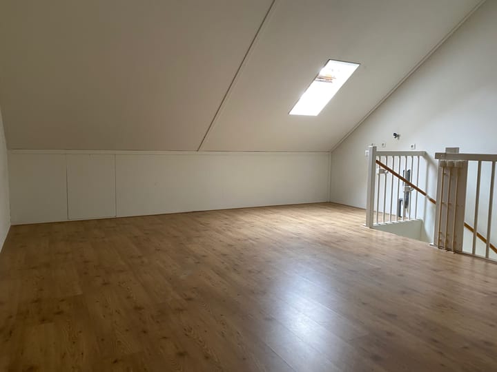 Photo 18 of Annie M.G. Schmidtweg 36